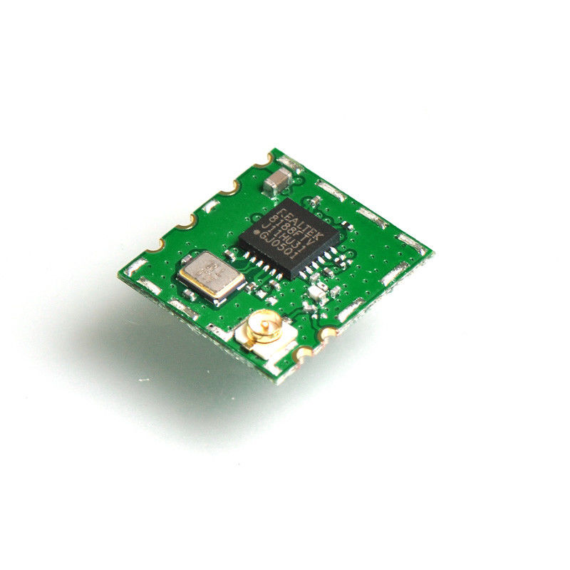 Highly integrate mini size Wireless device with RTL8188FTV IC chip for smart TV