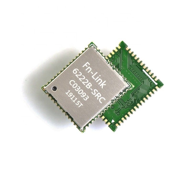 Shielded Ultra Small Dual Band RTL8822CS 11a/b/g/n/ac Bluetooth 4.2 SDIO Wifi Module