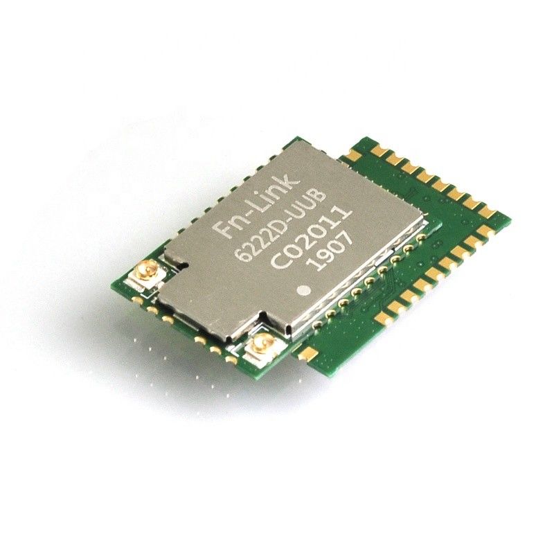 Commercial USB 5ghz WiFi Module Bluetooth 4.2 Module With Shield Cover