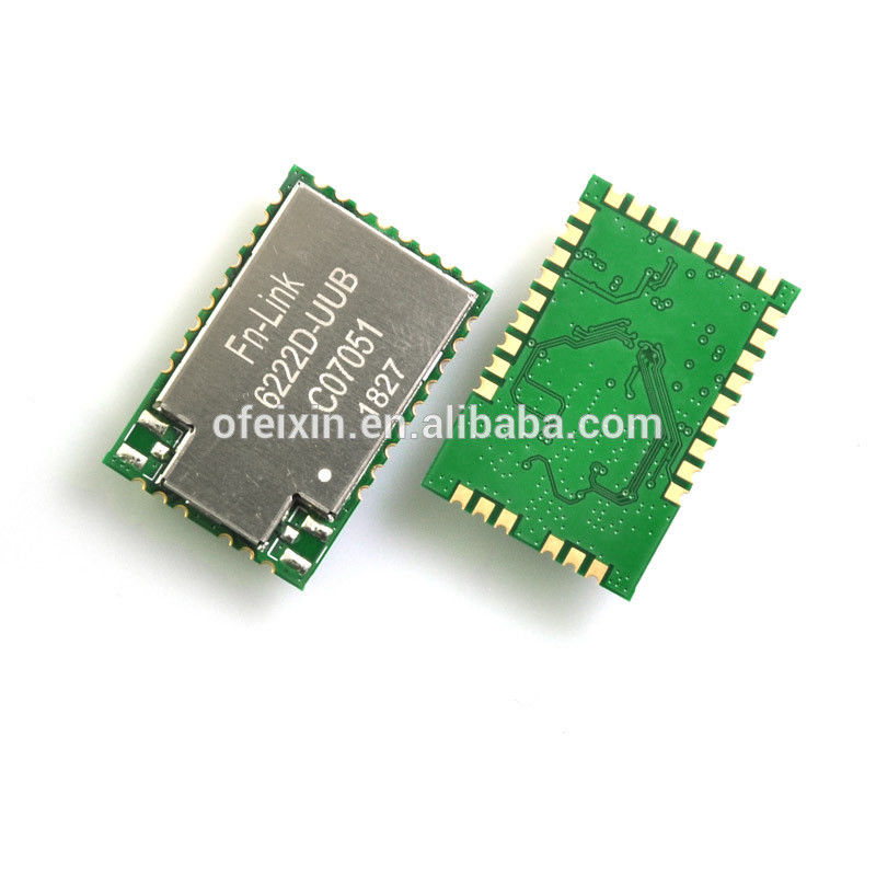 RTL8822BU 5Ghz WiFi Module Bluetooth Chip Date Rate 867Mbps For Set Top Box