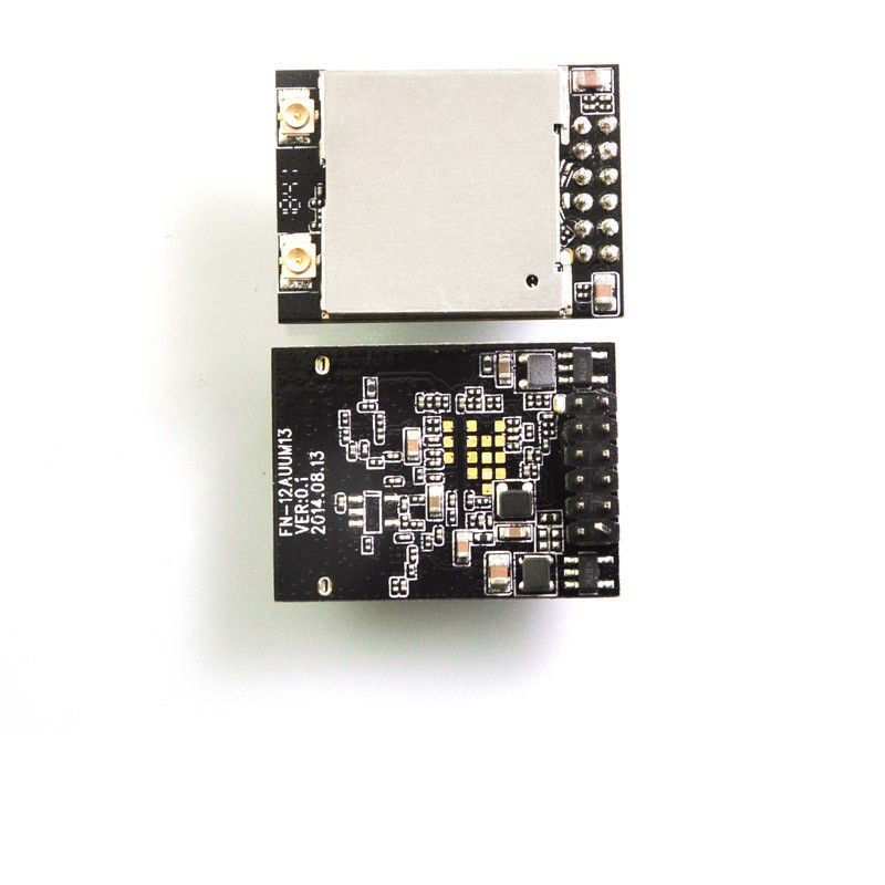 12 PIN Header Realtek WiFi Module 2.4/5GHz WLAN Security Support For Internet Things