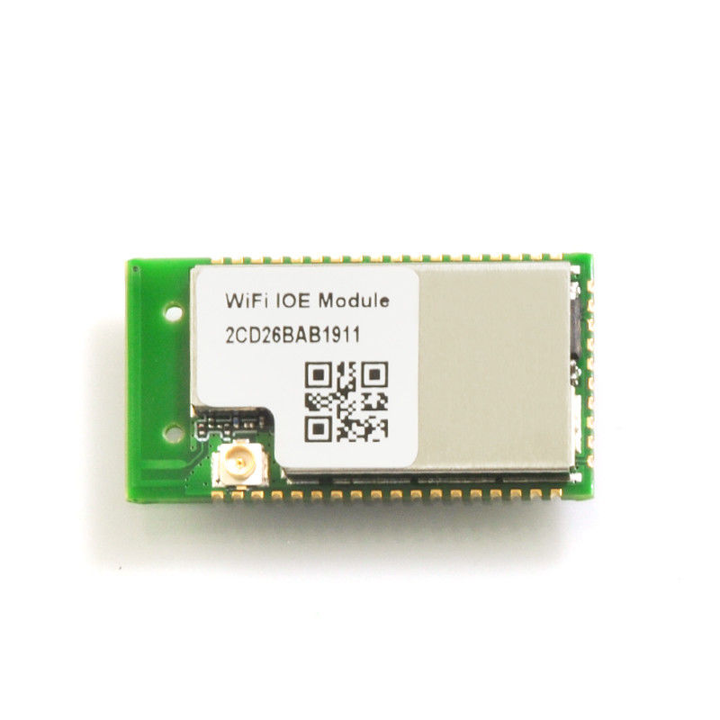 QCA4010 2.4ghz Embedded Wifi Module Single Band 1x1 150Mbps