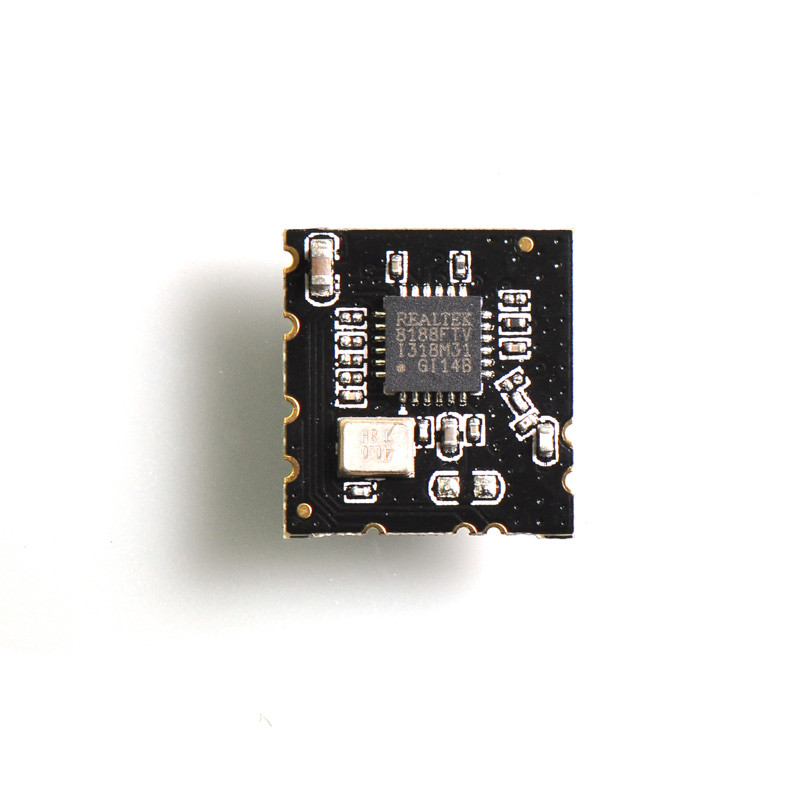 RTL8188FTV USB Realtek WiFi Module 2.4G 802.11 N Module For Wireless IP