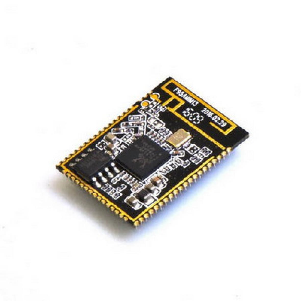 2.4G RTL8195AM WiFi IOT Module With MCU 802.11n Wlan Uart Support NFC