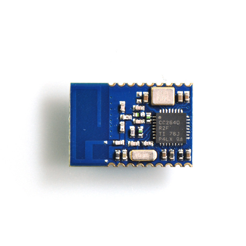 bluetooth speaker module