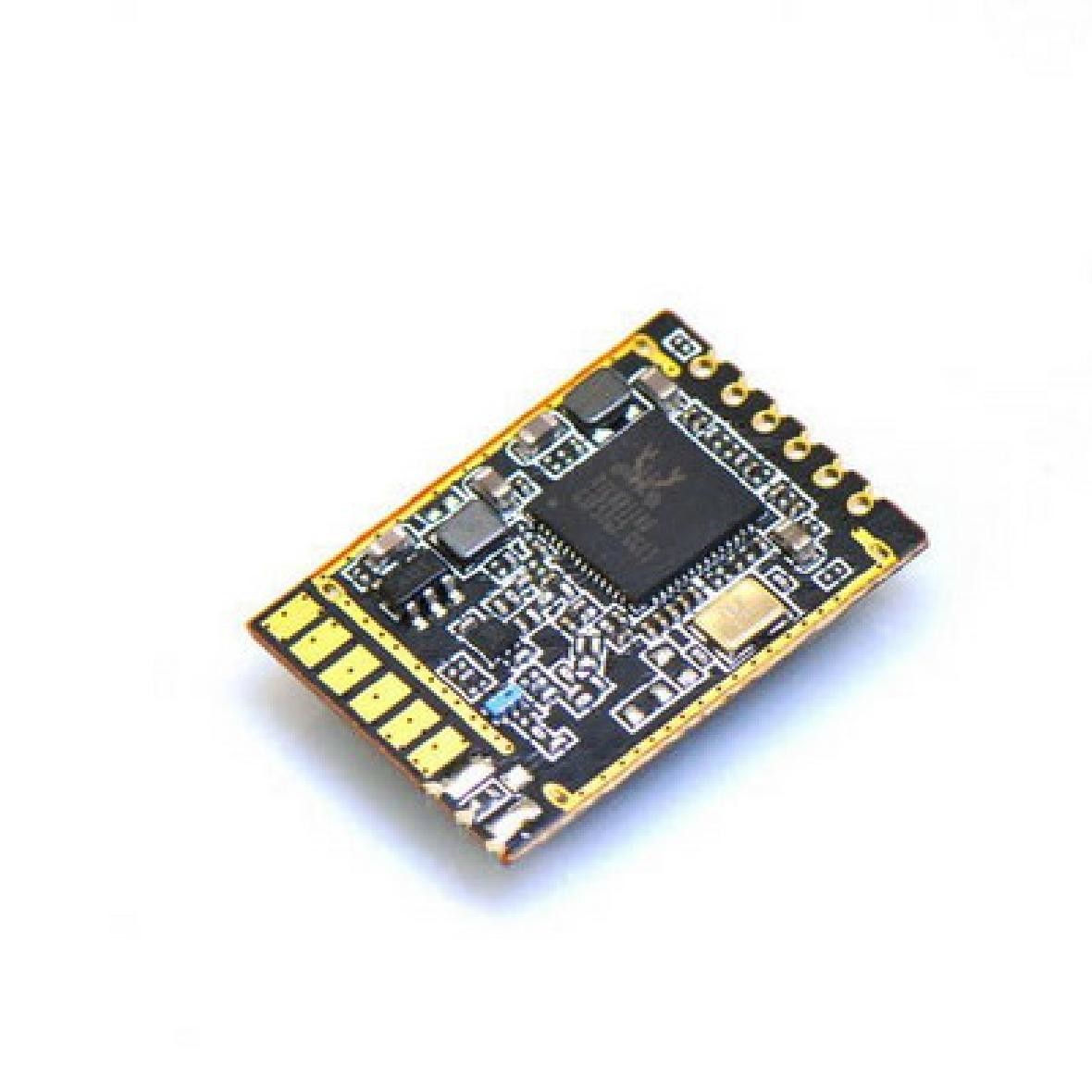 5V Microchip Wifi Bluetooth Module Point To Point 5ghz Transceiver Module