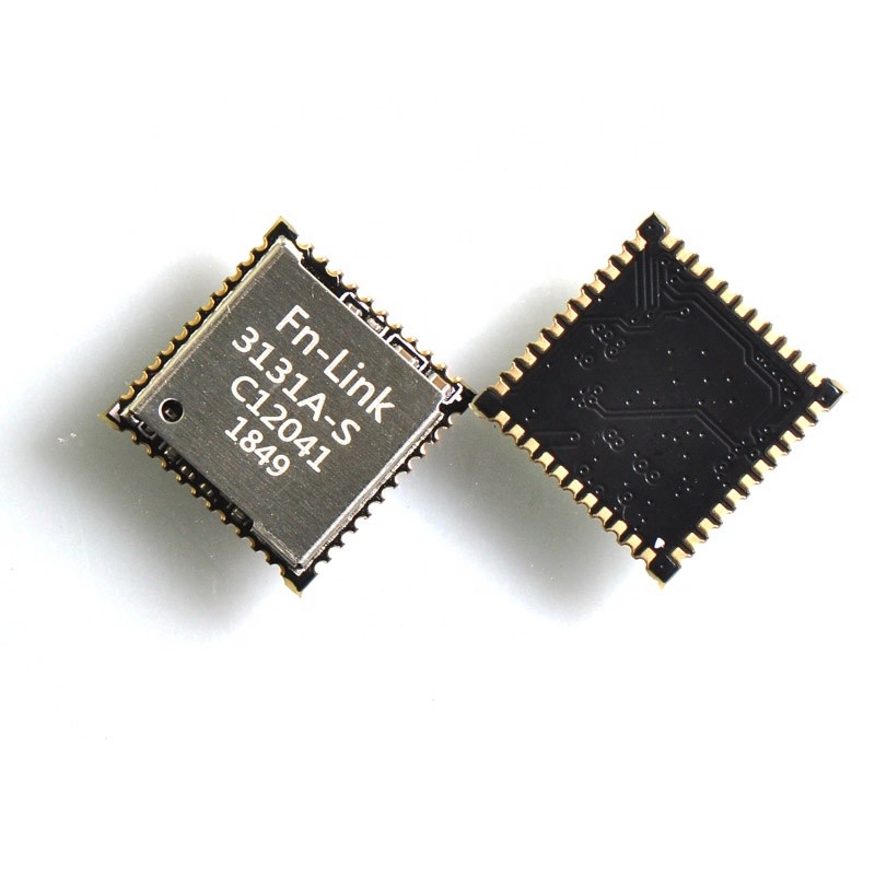 Hi1131 SDIO WiFi Module Hisilicon Chip LiteOS OS Support For 