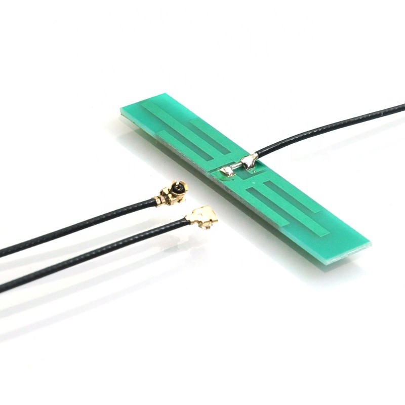 Long Range Patch Radio Frequency Antenna Dual Band Internal PCB 5GHz WiFi