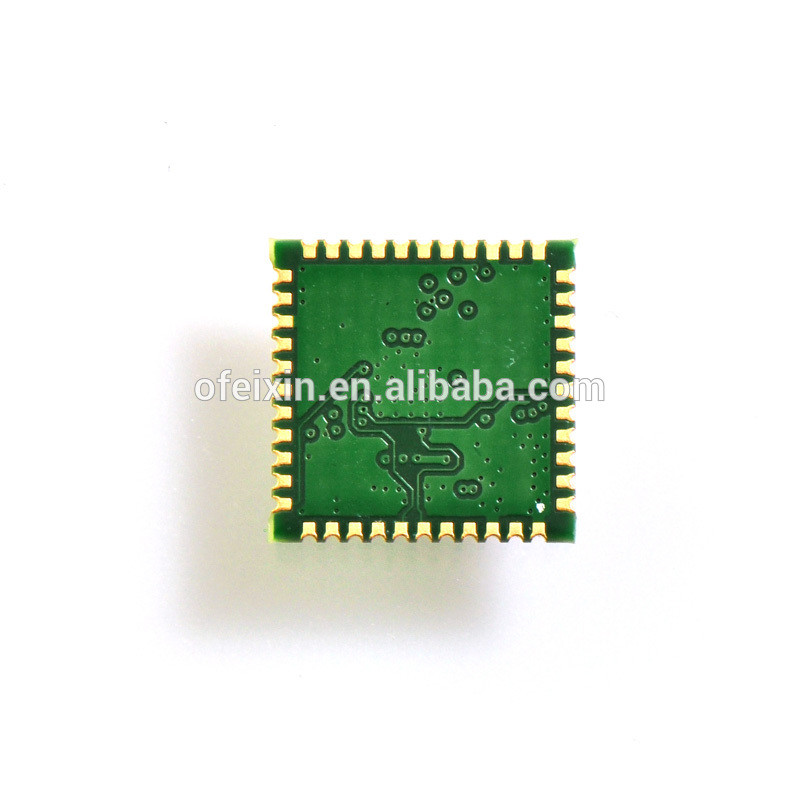 SDIO WiFi Module Hi3861L IC Chip For Low Power Wireless Data Transceiver