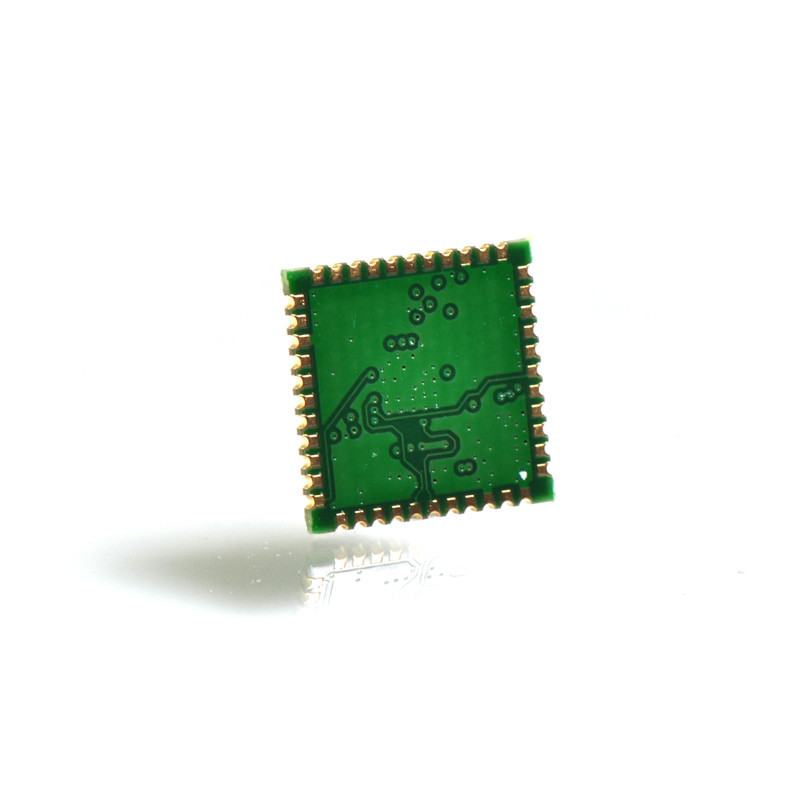 Hi3861L Low Engergy 2.4G Wireless Transceiver SDIO WiFi Module For Video Doorbell