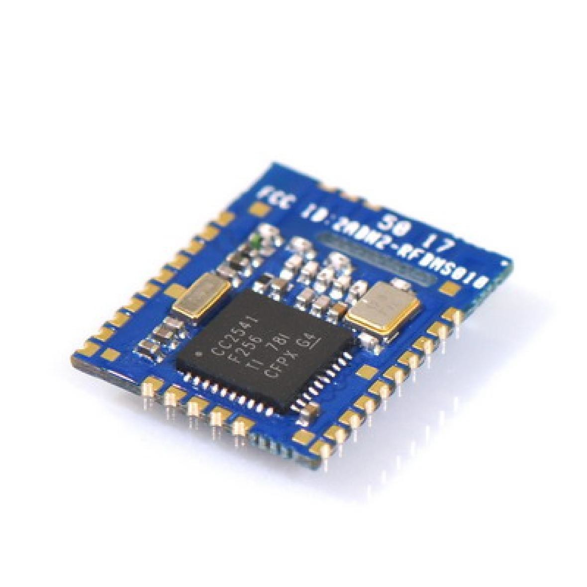 CC2541 Serial Port 2.4G Wireless BLE4.0 Microchip Bluetooth Module