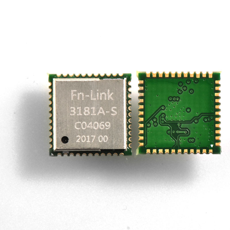 Set Top Box Hi3881 802.11n Wlan 72.2Mbps SDIO WiFi Module