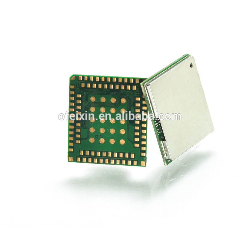 802.11ax 1800Mbps 2.4GHz 5.8GHz Qualcomm WiFi Module PCIE Interface