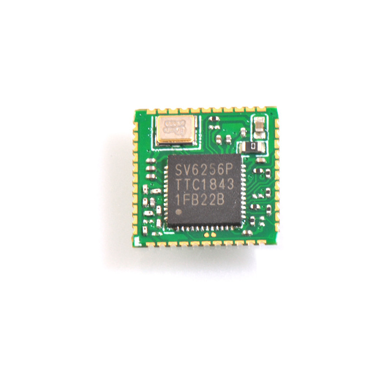 2 4G 5 8G SV6256P Remote Control Module 44 Foot Pin SDIO WiFi Module 