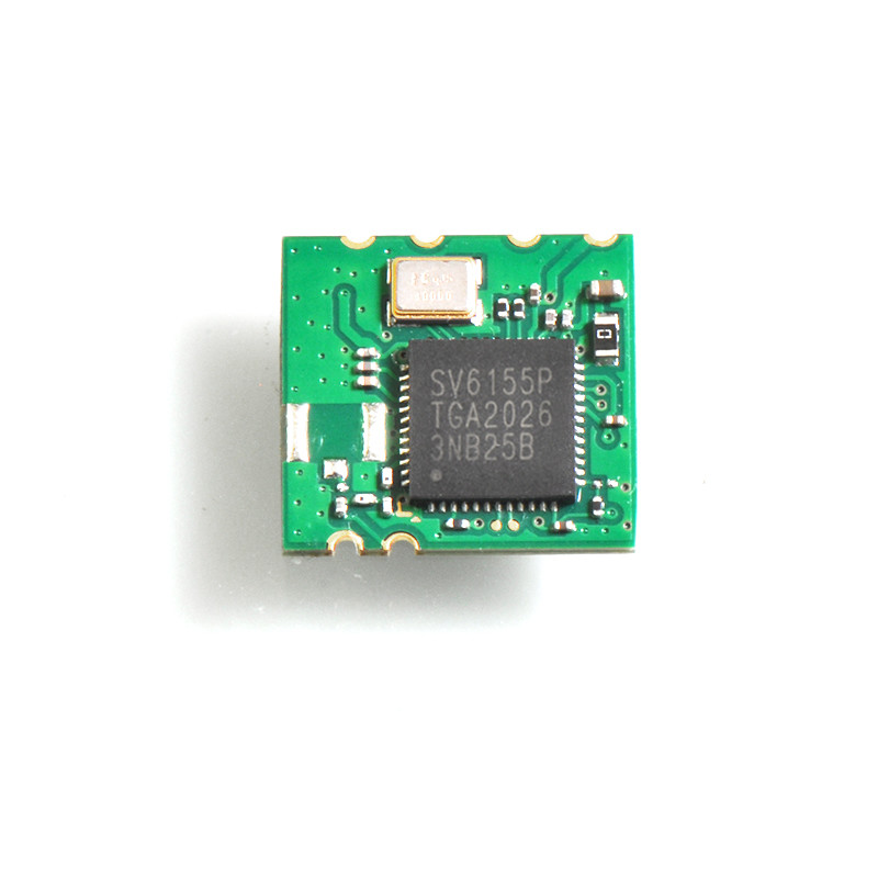 SV6155P 2.4G 150Mbps WiFi USB Module South Silicon Valley Chipset