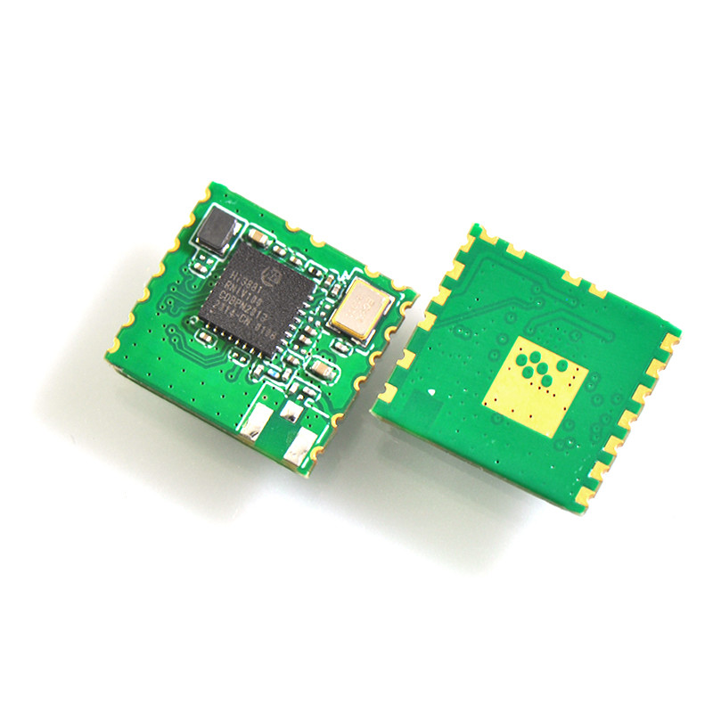 Hisilicon 2.4G SDIO WiFi Module 1X1 External Antenna For NVR IPC