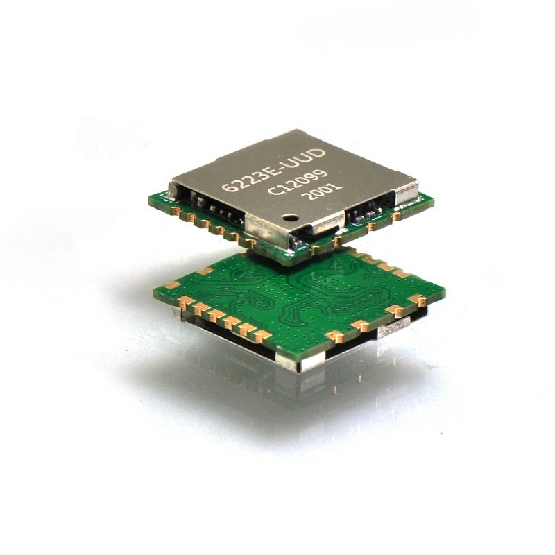 Realtek Wireless Transceiver BT 4.2 2.4G RF WIFI Module Wifi Video Module