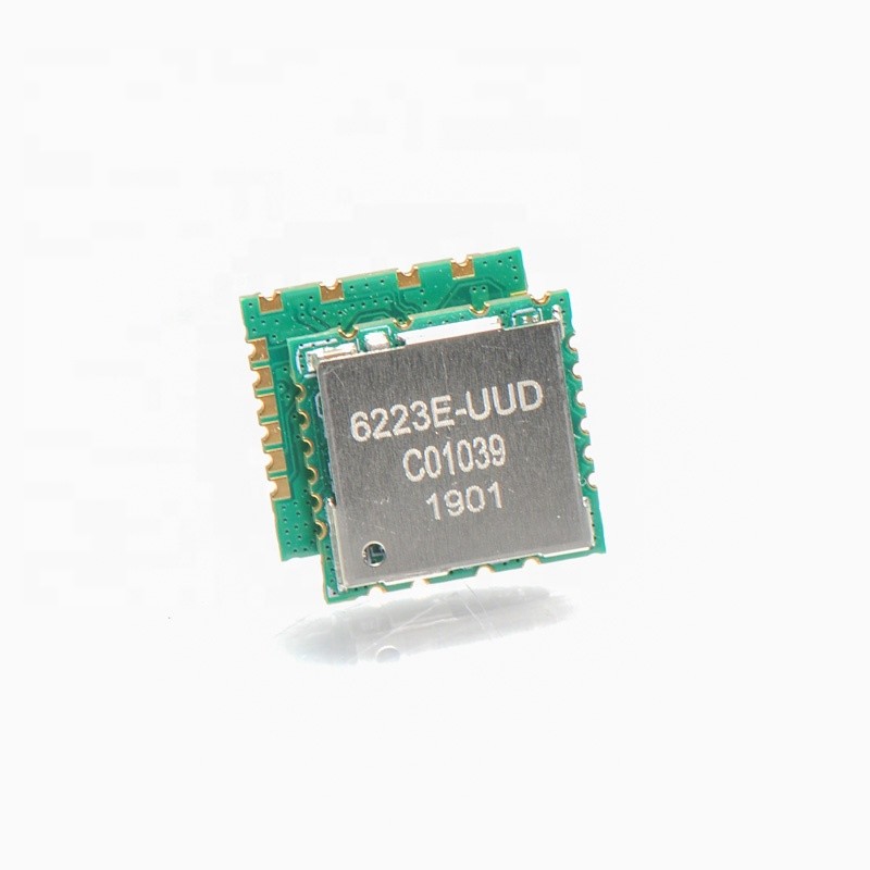 Realtek Wireless Transceiver BT 4.2 2.4G RF WIFI Module Wifi Video Module