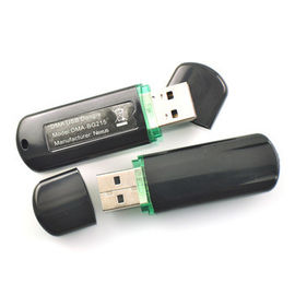 Mini High Speed WiFi Dongle RTL8723BU Bluetooth 4.0 USB ROHS / REACH Approval