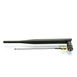 Rubber Duck 5dbi 10W Radio Frequency Antenna TPE Shell