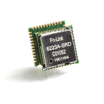 6223A-SRD-W4 1X1 2.4GHz 150m Bluetooth Low Energy Module