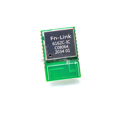 PCB Antenna 6162C-IC Bluetooth Low Energy Module 2480MHz BLE5.0