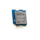 excellent performance ngff 2230 package 802.11ax pcie wifi module pin to pin qca6391 wireless module