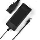 Direct Current Output AC DC Laptop Power Adapter 24W 12 Volt Power Supply VI Efficiency