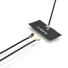 FPC Patch IPEX Connector 2.4G 1.6dBi Radio Frequency Antenna
