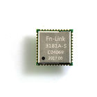 STB 2.4G SDIO WiFi Hi3881 Chip Wireless Transceiver Module
