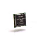 RTL8723DS 44 Pin Foot 2.4GHz 150Mbps WiFi BT Module