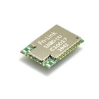 Bluetoth 5.0 WiFi BT Module FCC 802.11ax/Ac/A/B/G/N For Microcontroller