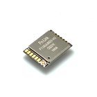 1T1R RF RTL8811AU Dual Band WIFI Module 2.4/5G11AC MIMO USB
