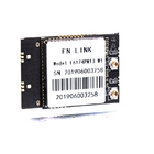 5.8G Transmitter Wifi BT Module 2X2 MIMO  PCIe Uart With Power Amplifier