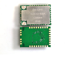 IEEE802.11 a/b/g/n/ac 2x2 MIMO Standard WIFI And BT Combo Module For Controller