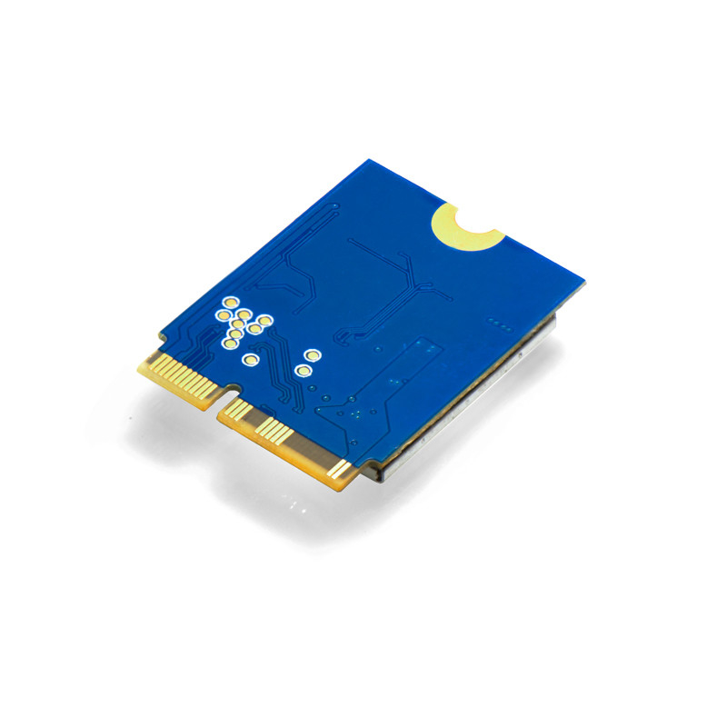 High Speed Wifi PCIE Card Wlan Module QCA206X Chipset 1800Mbps Wifi 6 Module