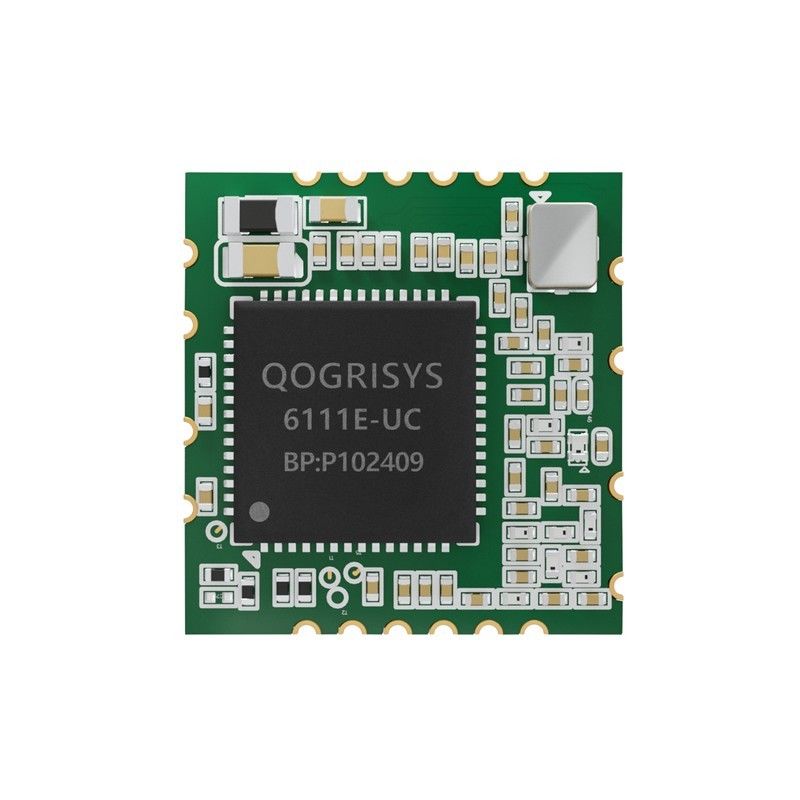 Dual Band WiFi Module RTL8821CS 5GHz SDIO WiFi Chip For Wireless POS ...