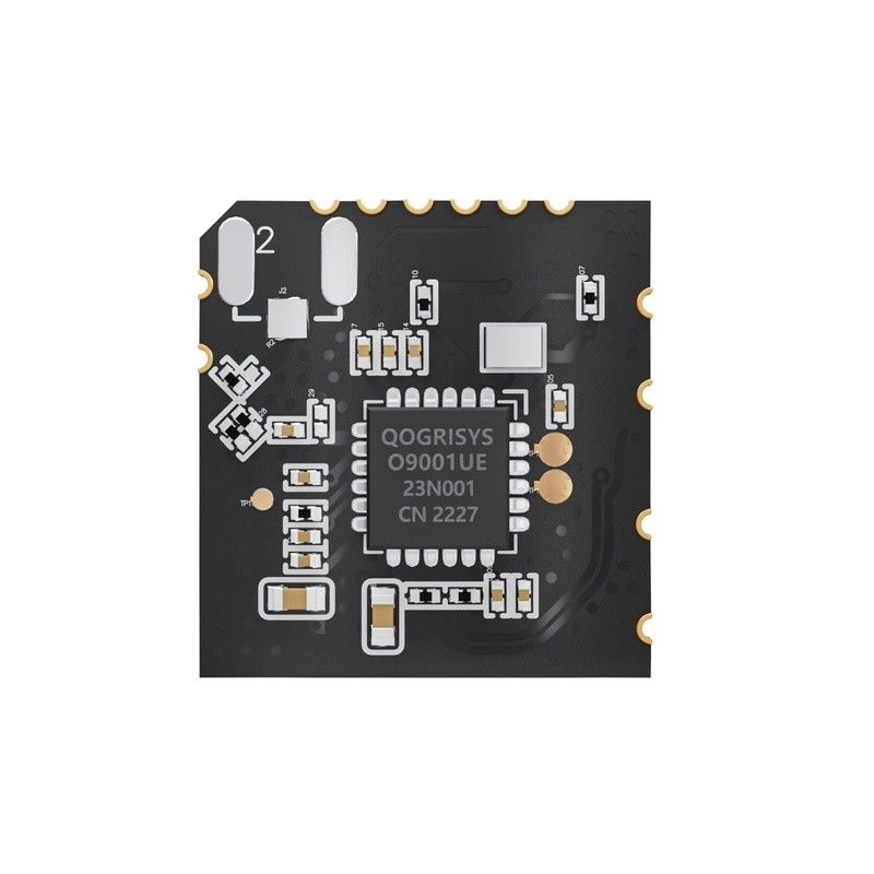 Qogrisys O9001UE Wifi6 2.4GHz Module Wifi With Bt 1t1r Wifi Module USB ...