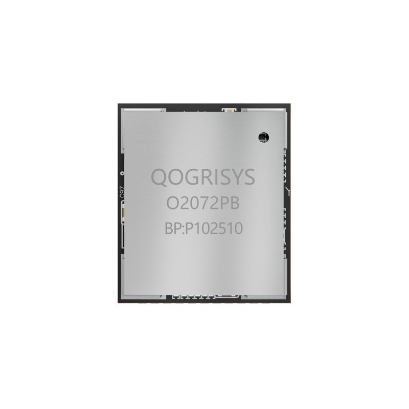 QOGRISYS WIFI7 Moudle Based on Qcalcomm Chip QCC2072 5.8Gbps High Speed ...