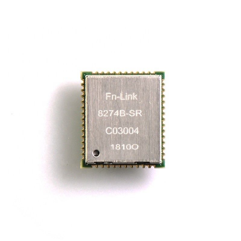 2.4G 5.8G WiFi BT Module With QCA6174 For 802.11ac Wireless Data Transmission