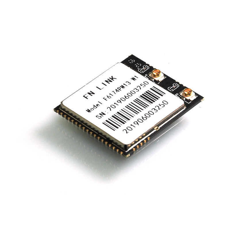 Commercial 5GHz Wifi Module 802.11 Ac QCA6174 Wifi Module For Microcontroller