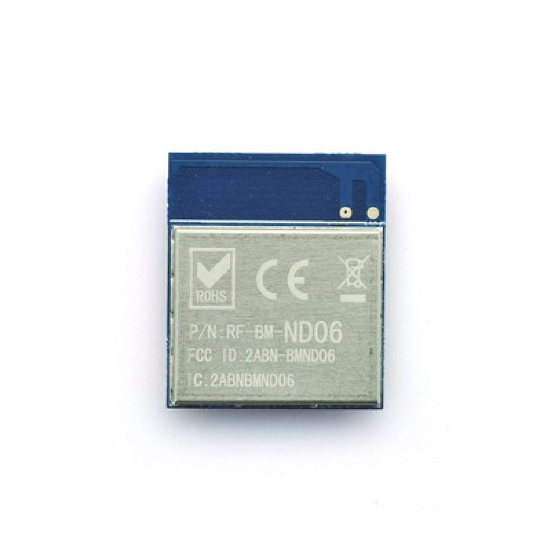 NRF52840 Mesh Bluetooth Low Energy Module BLE 5.0 For Home Automation
