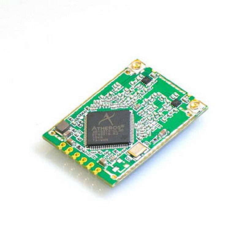 Power Supply 3.3V Atheros AR1021 USB WiFi Module Qualcomm 5G Module