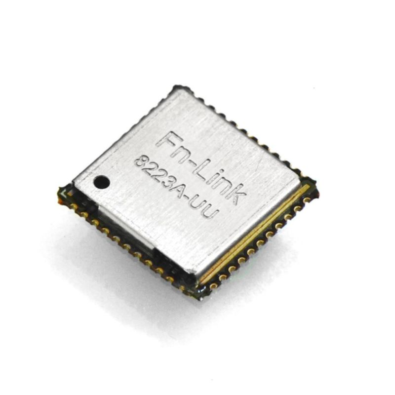 Модуль wifi 802.11 b g n. Wifi module fn link. fn-link technology limited. fn-link technology.