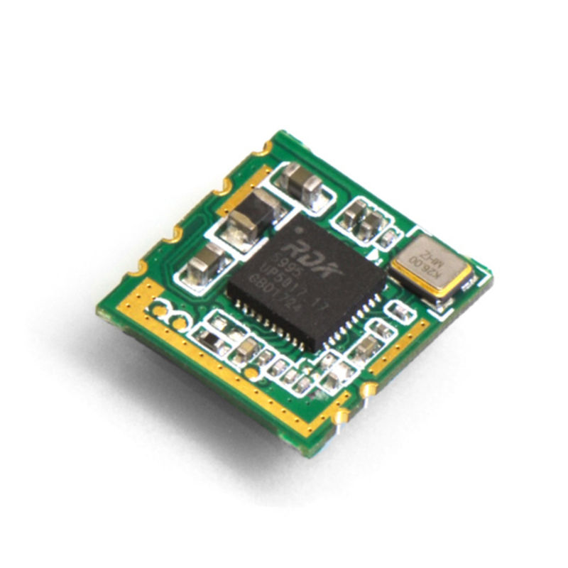 Integrated Circuits Of USB WiFi Module 2.4G Wireless Transmitter And Receiver Module
