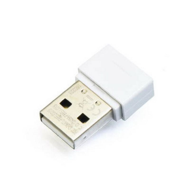 RTL8188EUS High Speed WiFi Dongle 5V Wireless Wifi Dongle With Built - In Antenna