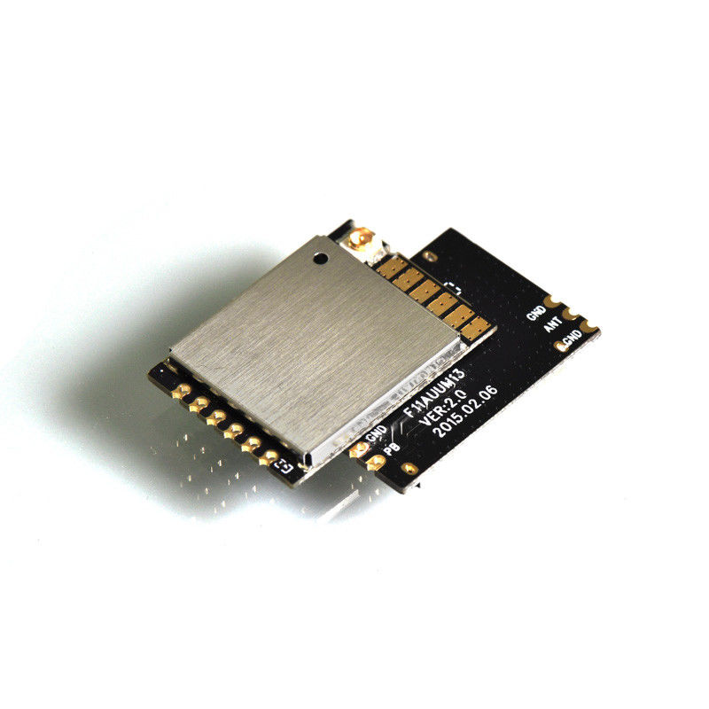 USB Dual Band Wifi Module With Power Amplifier And IPEX Connector