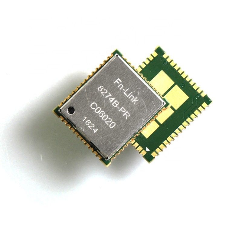 5G Qualcomm Wifi Bluetooth Module QCA6174 PCIe Interface 802.11ac+BT5.0 For Laptop