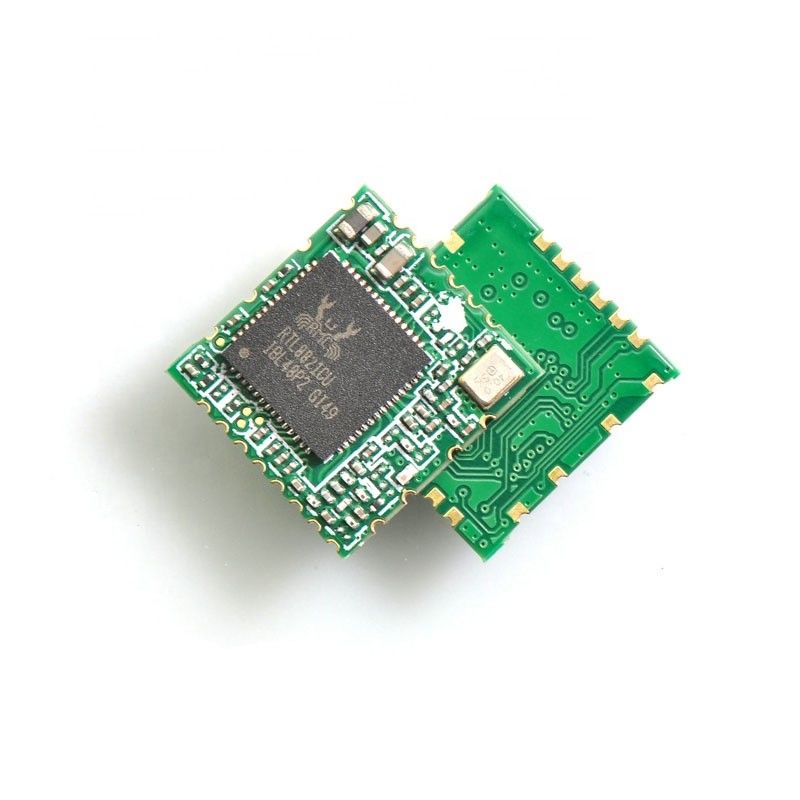 5.8G Embedded USB Wifi Bluetooth Module RTL8821CU For Wireless Video Receiver Transmitter
