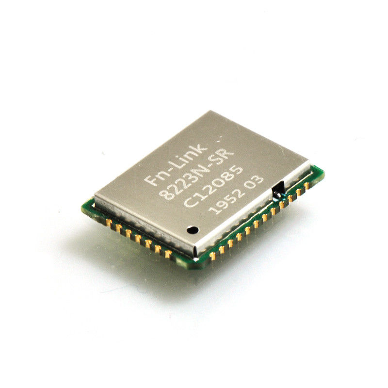 Dual Band SDIO WIFI BLE Wireless Module 2.4g 5.8G For Dvr